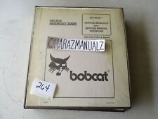 Bobcat 553 bics for sale  Westville