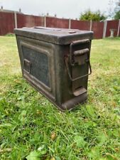 Ww2 army reeves for sale  GILLINGHAM