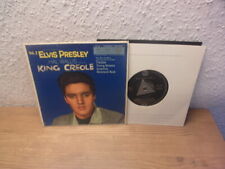 Elvis presley king gebraucht kaufen  Bingen