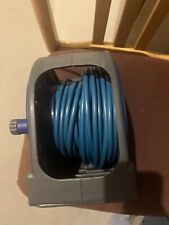 Masterplug socket blue for sale  LONDON