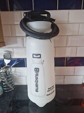 Husqvarna 13.3 litre for sale  WORCESTER