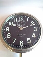 Vintage waltham day for sale  Great Falls