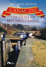 Canal 250 story for sale  UK