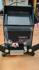 Yashica 8mm editor usato  Genova
