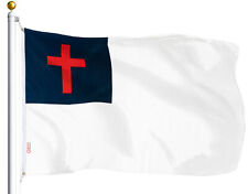 Christian religious flag for sale  Westmont