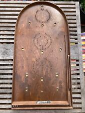 Vintage wooden bagatelle for sale  BRISTOL