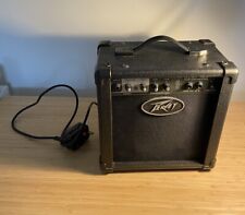 Peavey amp small for sale  SPALDING