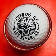 Logo golf ball for sale  Saint Paul