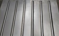 Ribbed 1mm steel for sale  Shipping to Ireland