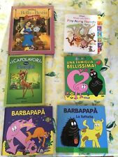 Libri per bambini usato  Roma