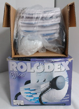 Rolodex office q66727as for sale  Sacramento