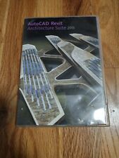Autocad revit architecture for sale  Shipping to Ireland