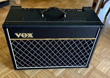 Vox ac15c1 limited gebraucht kaufen  Wuppertal