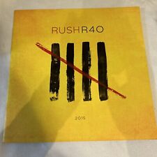 Rush r40 2015 for sale  Portland
