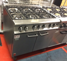 catering cooker for sale  STOKE-ON-TRENT