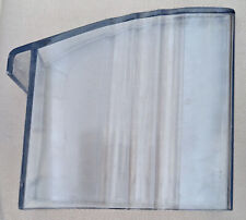 Used, AEG / Electrolux Fridge Door Bottle Shelf Partition.  Part No 2248358034 for sale  Shipping to South Africa