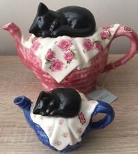 Tony carter teapots for sale  UK
