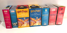 Complete harry potter for sale  BRIGHTON