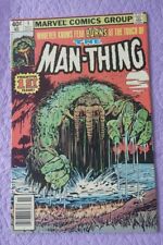 Man thing first for sale  Columbus