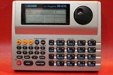 USED BOSS Roland DR-670 Dr. Rhythm Box Drum Machine Sequencer for sale  Shipping to South Africa