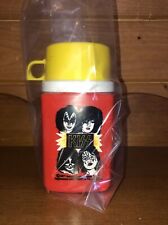 Kiss 1977 lunchbox for sale  Lake Park