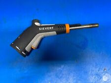 Sievert powerjet gas for sale  SUTTON COLDFIELD
