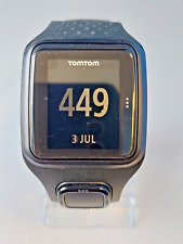 TomTom 8RG0 GPS Runner  Sports Watch #1, used for sale  Shipping to South Africa