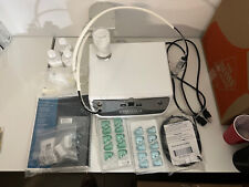 Microdermabrasion crystal mach for sale  Shipping to Ireland