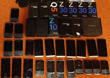 Blackberry smartphones konvolu gebraucht kaufen  Rohrdorf