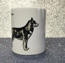 Tazza mug dog usato  Omegna