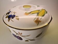 Royal worcester porcelaine d'occasion  Neuvic