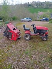 Westwood t1600 ride for sale  ABERGAVENNY