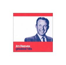 Jim reeves greatest for sale  STOCKPORT