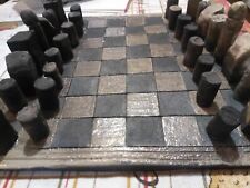 Giancarlo montuschi scacchi usato  Torino