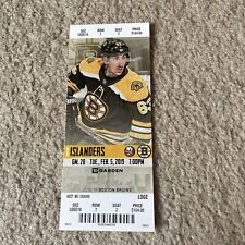2019 patrice bergeron for sale  Quincy