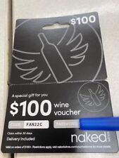 Gift card naked for sale  New York