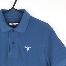 Barbour polo shirt for sale  WIGAN