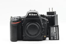 Usado, Cuerpo de cámara digital Nikon D750 24,3 MP FX #545 segunda mano  Embacar hacia Argentina
