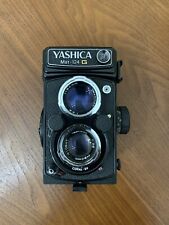 Yashica mat 124g for sale  LONDON