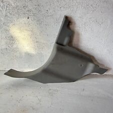 99-07 Ford F250 F350 F450 Super Duty panel de patada delantero gris fabricante de equipos originales, usado segunda mano  Embacar hacia Argentina