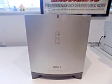 Sony wms215 powered for sale  WATERLOOVILLE