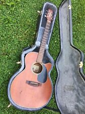 Takamine eg440sc series for sale  Indianapolis