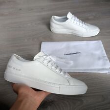 Common projects achilles d'occasion  Paris XIX