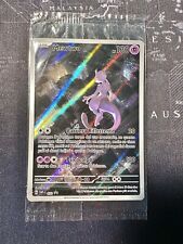 Mewtwo 052 ita for sale  Shipping to Ireland