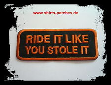 Ride like you gebraucht kaufen  Kornwestheim