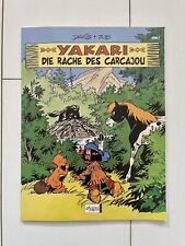 Yakari comic heft gebraucht kaufen  Bremen