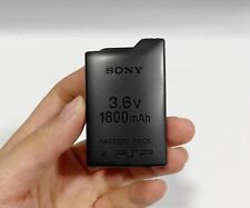 Paquete de baterías Sony PSP 1000 3.6v 1800mAh - 0000195 segunda mano  Embacar hacia Argentina