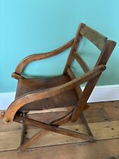 Beautiful antique folding for sale  TORPOINT