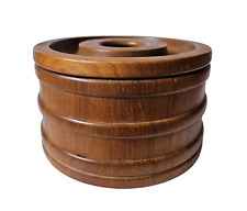Dansk teak wood for sale  Shipping to Ireland