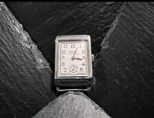 Vtg deco rolex for sale  Shipping to Ireland